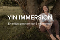 Yin Immersion · Svendborg