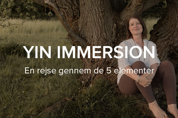 Yin Immersion · Svendborg